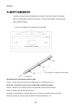 Preview for 35 page of Forno FRHWM5029-30 Instruction Manual