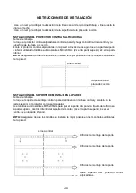 Preview for 45 page of Forno FRHWM5029-30 Instruction Manual