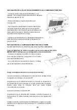 Preview for 46 page of Forno FRHWM5029-30 Instruction Manual