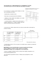 Preview for 47 page of Forno FRHWM5029-30 Instruction Manual