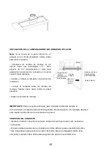 Preview for 48 page of Forno FRHWM5029-30 Instruction Manual