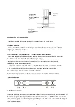 Preview for 49 page of Forno FRHWM5029-30 Instruction Manual