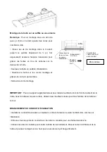 Предварительный просмотр 31 страницы Forno FRHWM5029-36HB Instruction Manual