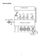 Preview for 36 page of Forno FWCDR6628-24S Instruction