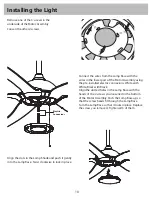 Preview for 11 page of Forno Voce CF01566 Instruction Manual