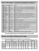 Preview for 13 page of Forno VOCE CF02118 Instruction Manual