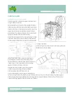 Preview for 10 page of Forpark Australia Backhoe Installation Manual