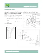 Preview for 17 page of Forpark Australia Backhoe Installation Manual