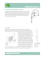 Preview for 31 page of Forpark Australia Backhoe Installation Manual