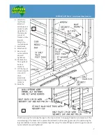 Preview for 10 page of Forpark Australia Summit Installation Manual