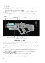 Предварительный просмотр 4 страницы Forpost Arena GALAXY User Manual