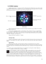 Preview for 13 page of Forpost Arena GALAXY User Manual