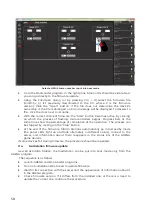 Preview for 58 page of Forpost Arena GALAXY User Manual