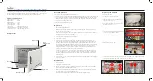 Preview for 2 page of ForPro Professional 391442 Quick Start Manual