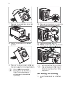 Предварительный просмотр 6 страницы FORS ASW 812-2 User Manual