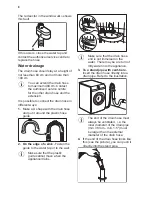 Preview for 8 page of FORS ASW 812-2 User Manual