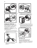 Preview for 62 page of FORS ASW 812-2 User Manual