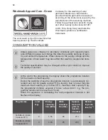 Preview for 12 page of FORS ASW817 User Manual