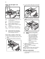 Preview for 16 page of FORS ASW817 User Manual