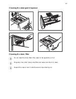 Preview for 21 page of FORS ASW817 User Manual