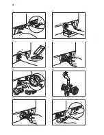 Preview for 22 page of FORS ASW817 User Manual