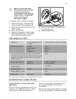 Preview for 27 page of FORS ASW817 User Manual