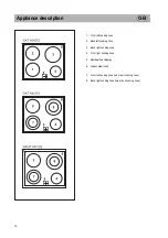 Preview for 14 page of FORS GKT 604 ES Instructions For Fitting And Use