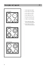 Preview for 24 page of FORS GKT 604 ES Instructions For Fitting And Use