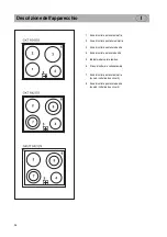 Preview for 34 page of FORS GKT 604 ES Instructions For Fitting And Use