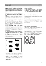 Preview for 35 page of FORS GKT 604 ES Instructions For Fitting And Use