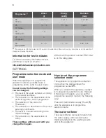 Preview for 8 page of FORS GVI6157 User Manual