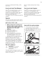 Предварительный просмотр 13 страницы FORS GVI6157 User Manual