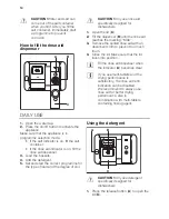 Предварительный просмотр 14 страницы FORS GVI6157 User Manual