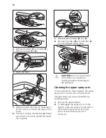 Preview for 18 page of FORS GVI6157 User Manual