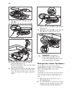 Preview for 44 page of FORS GVI6157 User Manual