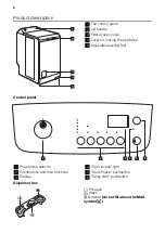 Preview for 2 page of FORS ML 1350 User Manual