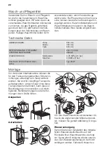 Preview for 22 page of FORS ML 1350 User Manual