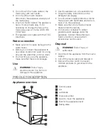 Предварительный просмотр 4 страницы FORS ML6351 User Manual