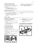 Предварительный просмотр 13 страницы FORS ML6351 User Manual