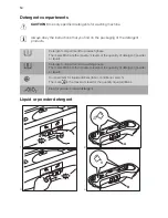 Предварительный просмотр 14 страницы FORS ML6351 User Manual