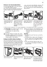 Предварительный просмотр 15 страницы FORS TKE 7650WP Premium User Manual