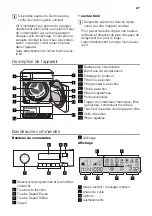 Предварительный просмотр 27 страницы FORS TKE 7650WP Premium User Manual