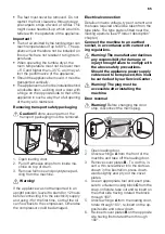 Предварительный просмотр 65 страницы FORS TKE 7650WP Premium User Manual