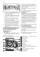 Предварительный просмотр 66 страницы FORS TKE 7650WP Premium User Manual