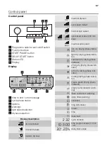 Предварительный просмотр 67 страницы FORS TKE 7650WP Premium User Manual