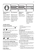 Предварительный просмотр 71 страницы FORS TKE 7650WP Premium User Manual