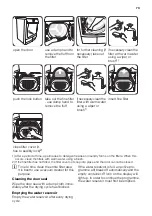 Предварительный просмотр 73 страницы FORS TKE 7650WP Premium User Manual