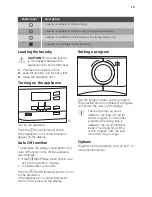 Preview for 13 page of FORS TP 8369 User Manual