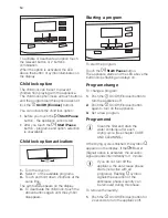 Preview for 14 page of FORS TP 8369 User Manual