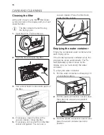 Preview for 16 page of FORS TP 8369 User Manual